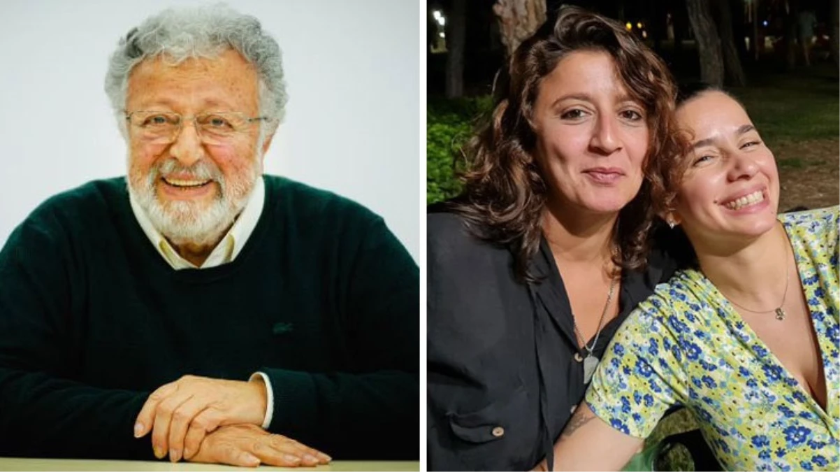 Metin Akpınar’ın ikiz kızlarına aylık 10’ar bin TL destek olduğu ortaya çıktı