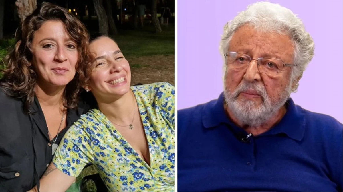 Metin Akpınar’ın kızı Sevgi Katkıcı ilk kez konuştu: Akpınar olmayı kabul etmiyorum, anneme çok kızgınım