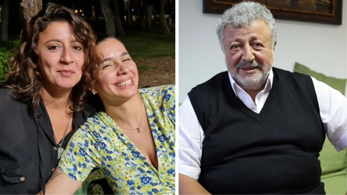Metin Akpınar’ın kızlarından sonra bir de 2 torunu olduğu ortaya çıktı