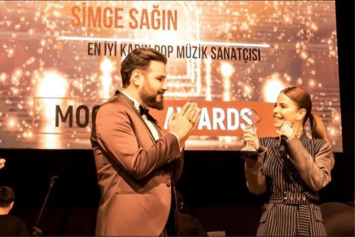 Mood Ödülleri’nin Geri Sayımı Başladı