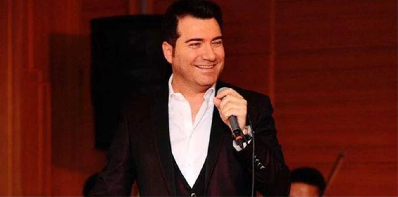 Murat Kurşun, Ev Gezmesi programında yeni evini tanıttı