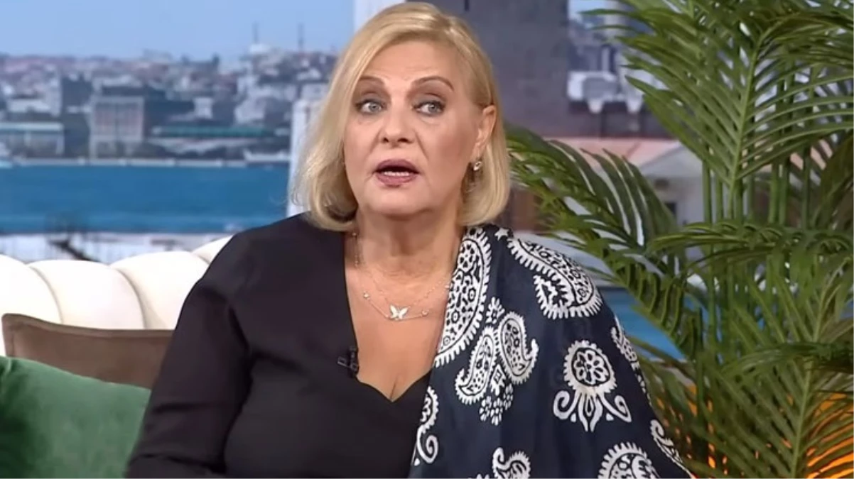 Müşerref Akay’dan yıllar sonra gelen itirafı: İlk eşime şiddet uyguladım ve boşadım