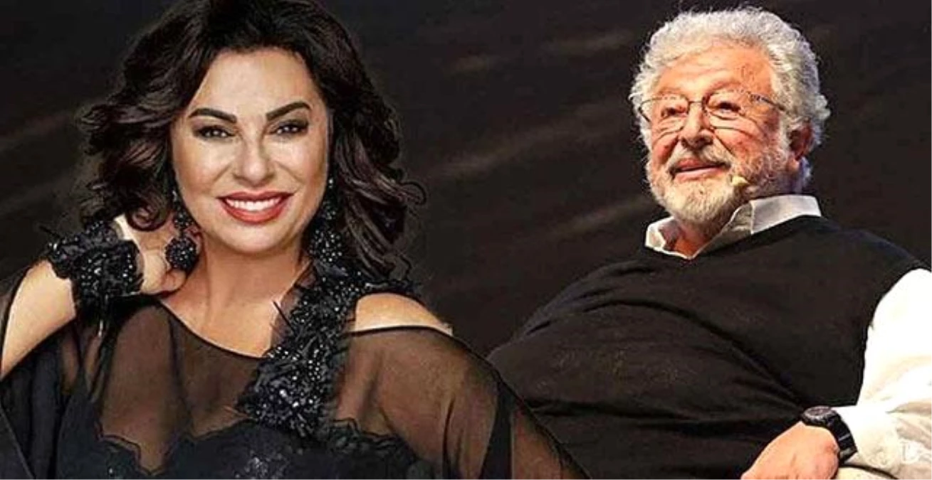 Nilgün Belgün… METİN AKPINAR’A DESTEK MESAJI!