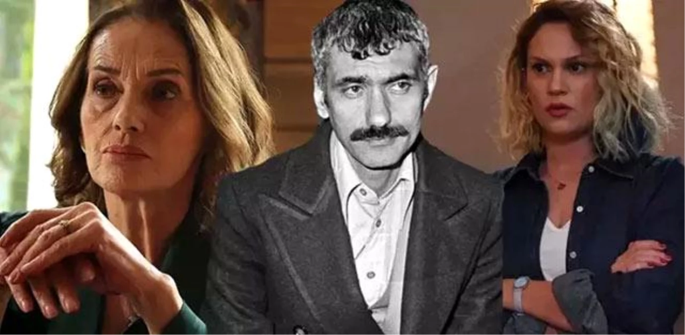 Nur Sürer: ‘Yılmaz Güney Kimsenin Haddi Değil’