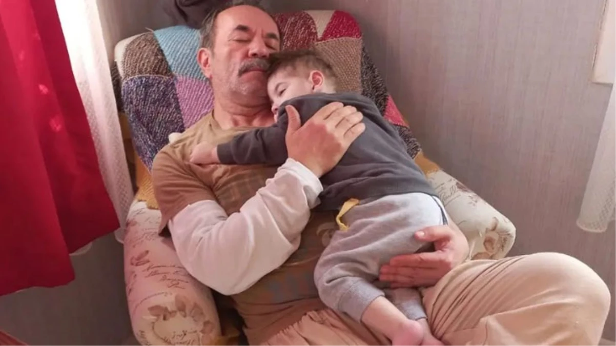 Oyuncu Engin Yüksel’in vefat eden 2 yaşındaki oğlunun epilepsi hastası olduğu ortaya çıktı