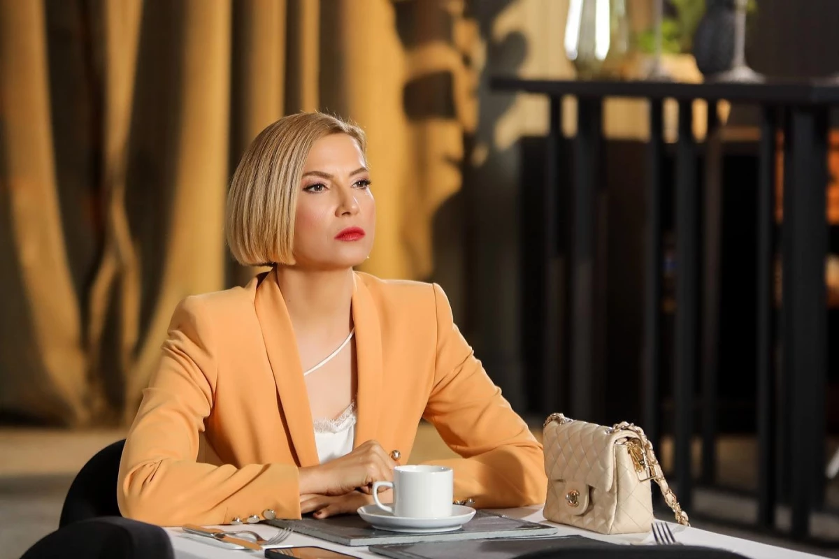 Oyuncu Şebnem Dönmez’in annesi yaşamını yitirdi