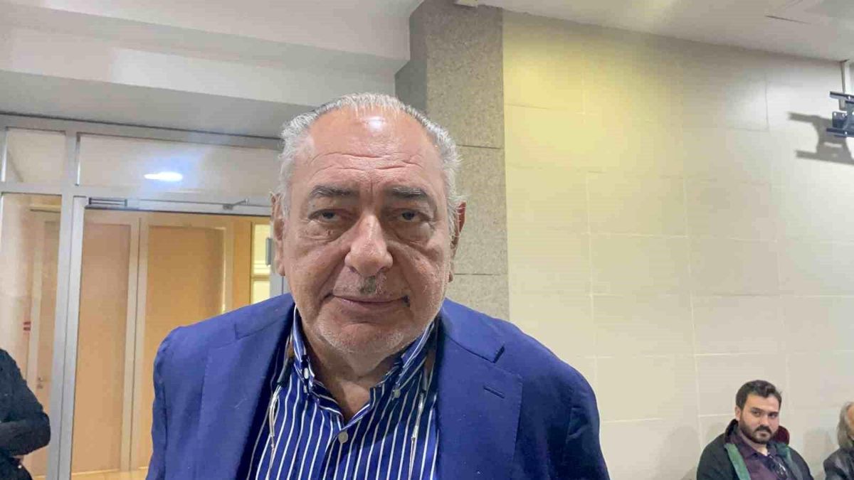 Deniz Uğur’un eski eşi Reha Muhtar’ın ses kaydını yayınladığı gerekçesiyle yargılandığı dava görüldü