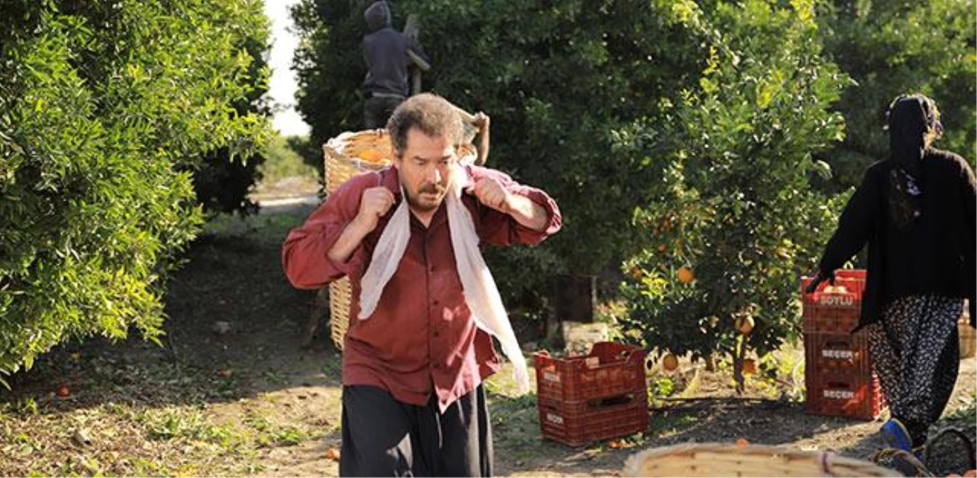 Belçim Bilgin ve Fikret Kuşkan’ın Yer Aldığı ‘Roza’ Filmi Vizyonda