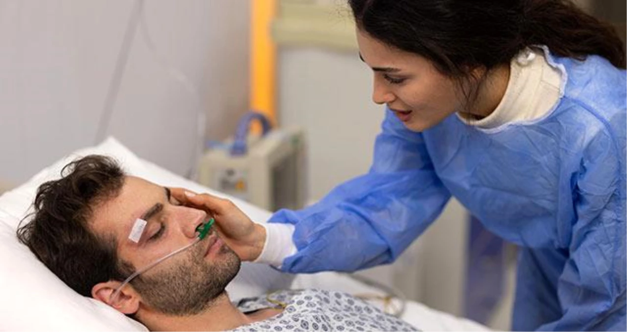 Yaman’ın ameliyatı başarılı geçerken, Ömer Alzheimer atağı geçiriyor