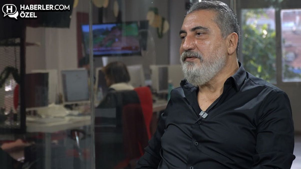 Sanatçı Soner Olgun’dan çok konuşulacak itiraf: Bu toplumun bir bireyi olmaktan nefret ediyorum