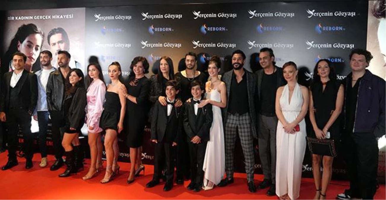 Serçenin Gözyaşı… GALASINDA GÖZYAŞLARI SEL OLDU!