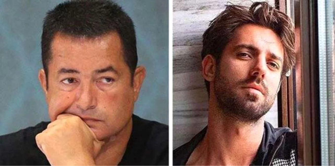 Acun Ilıcalı’nın Sert Açıklamaları Gündem Oldu