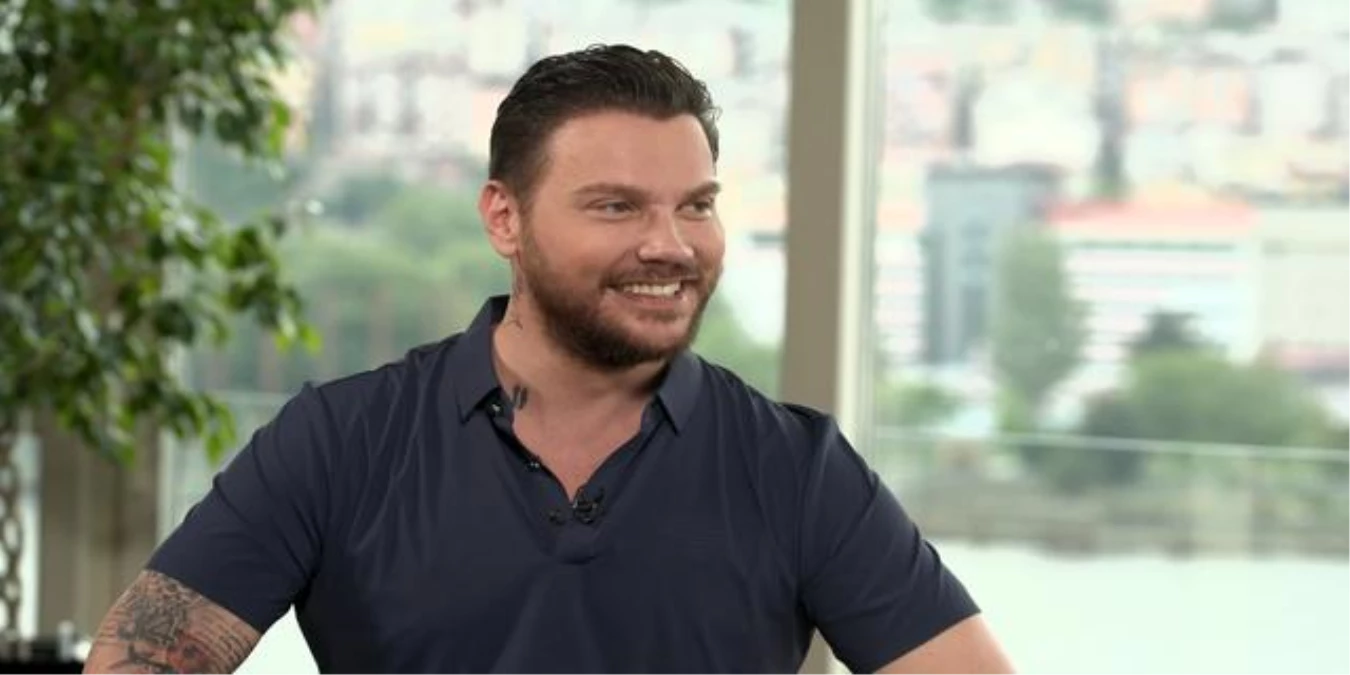 Sinan Akçıl’dan çocukluk anıları ve müzikal itiraflar