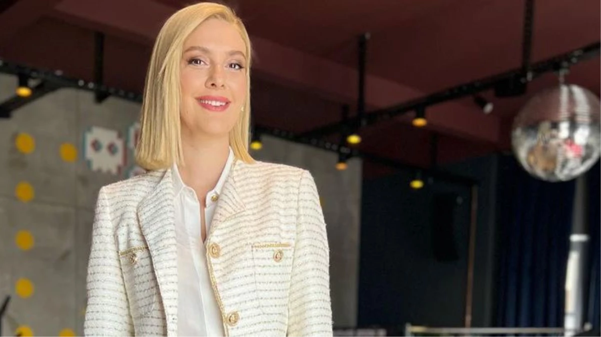 Sürekli set yoğunluğundan yakınan Bergüzar Korel’e tepki yağıyor