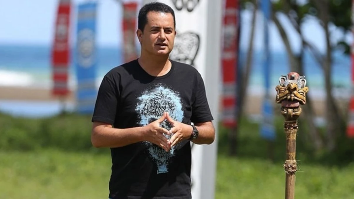 Survivor All Star’ın yeni yarışmacısı Furkan Kızılay oldu