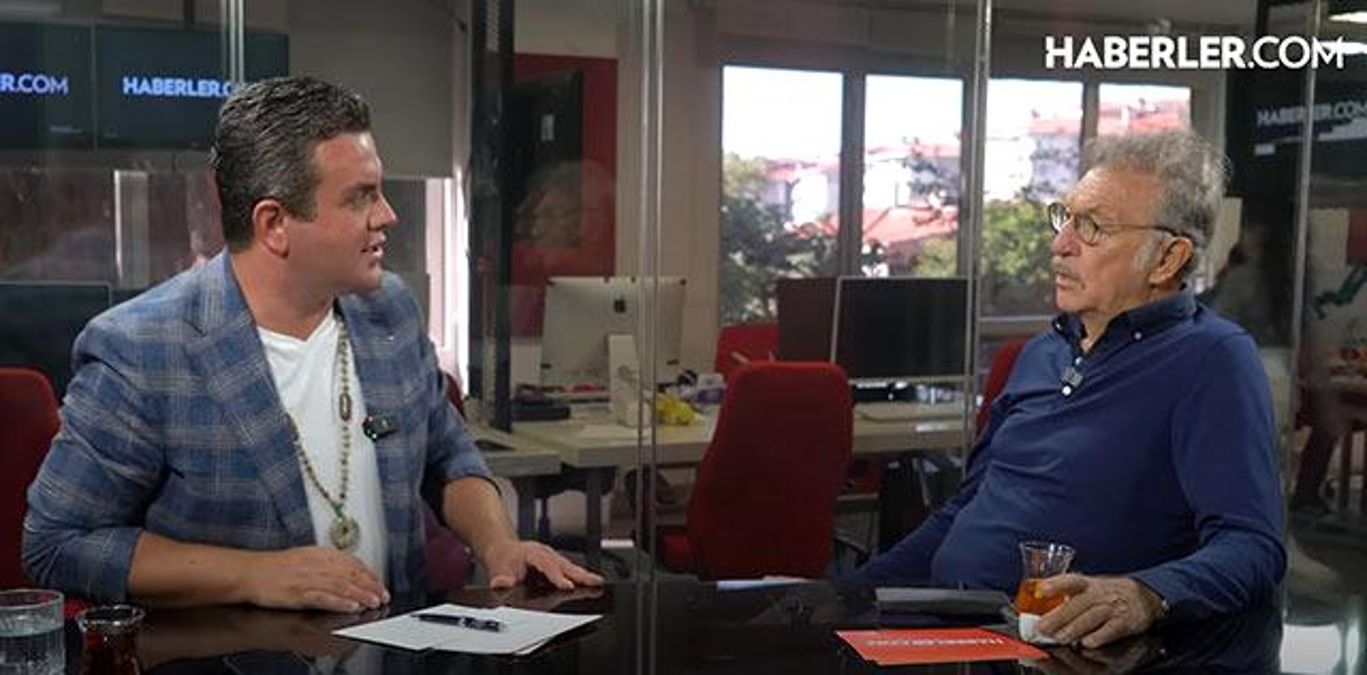 Tamer Levent, Ailesine Zaman Ayıramadığı İçin Pişmanlık Duyuyor