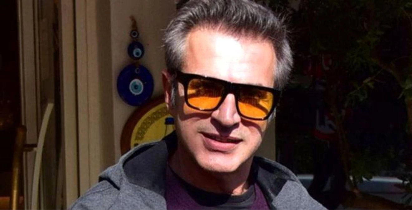 Teoman, Tacizci Hayranını Savcılığa Şikayet Etti