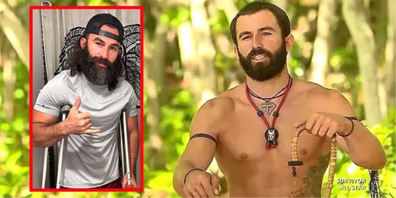 Turabi Çamkıran: Ben bazıları gibi şans eseri şampiyon olmuş değilim