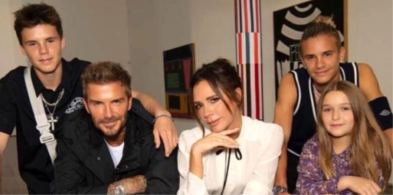 Victoria Beckham… ‘İHANET TAM BİR KABUS GİBİYDİ!’