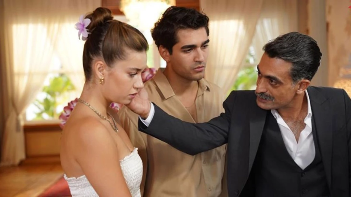 Yalı Çapkını, Cannes Mipcom Fuarı’nda satış rekoru kırdı