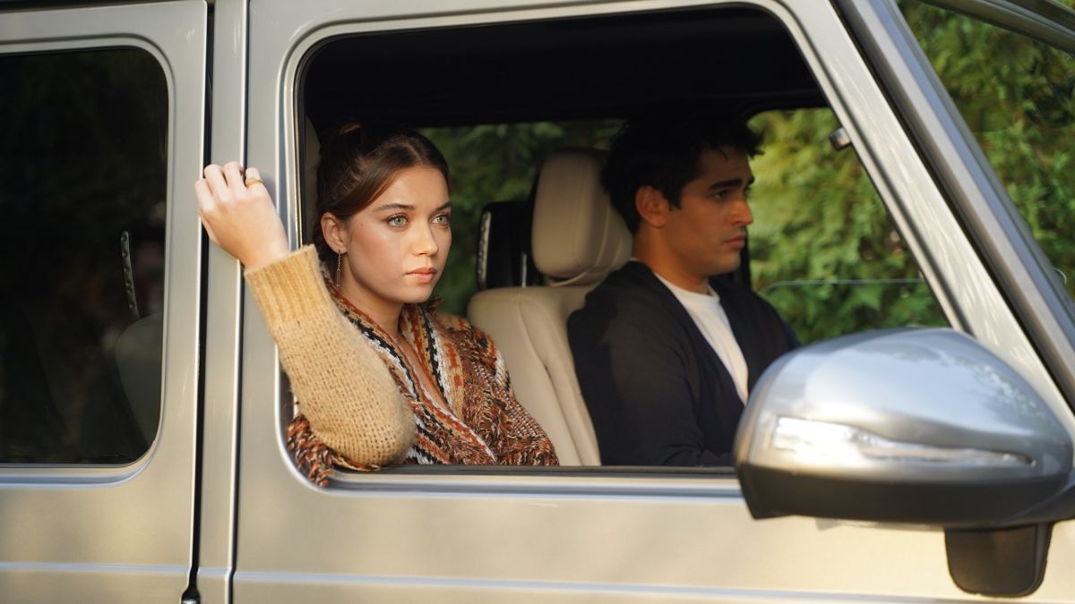 Yalı Çapkını fragmanındaki kadına şiddet sahneleri tepki çekti