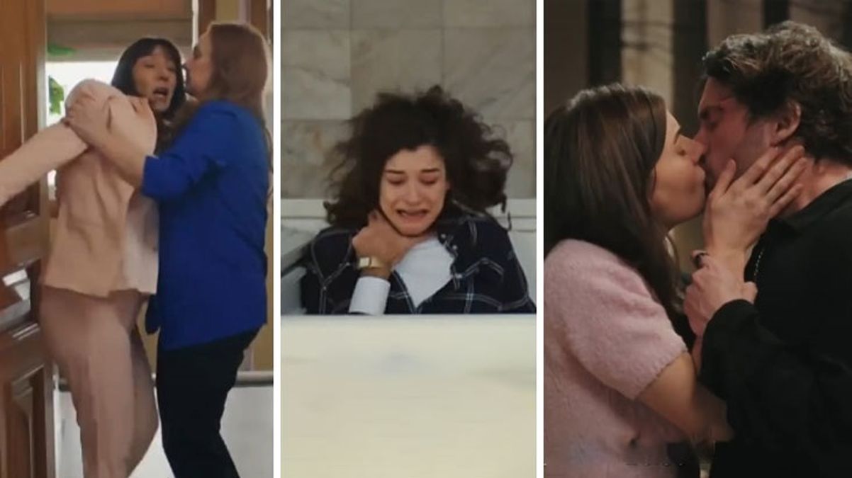 Yalı Çapkını’ndaki kadına şiddet ve ihanet sahneleri seyirciyi küplere bindirdi