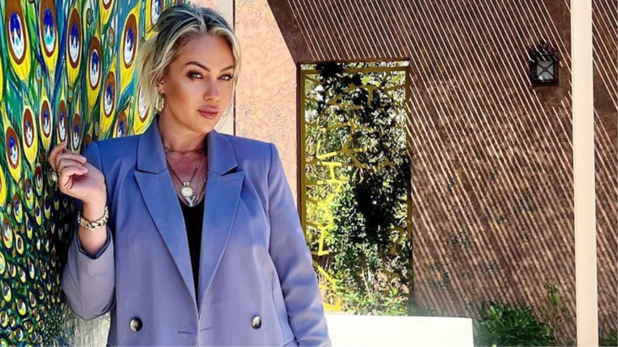 Yeliz Yeşilmen’in babası hayatını kaybetti