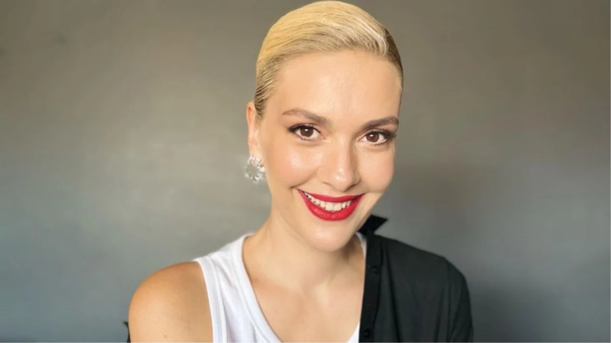 Yoğun iş temposundan şikayet ettiği için linç edilen Bergüzar Korel’den cevap geldi: Ekmeğimi sonuna kadar hak ediyorum