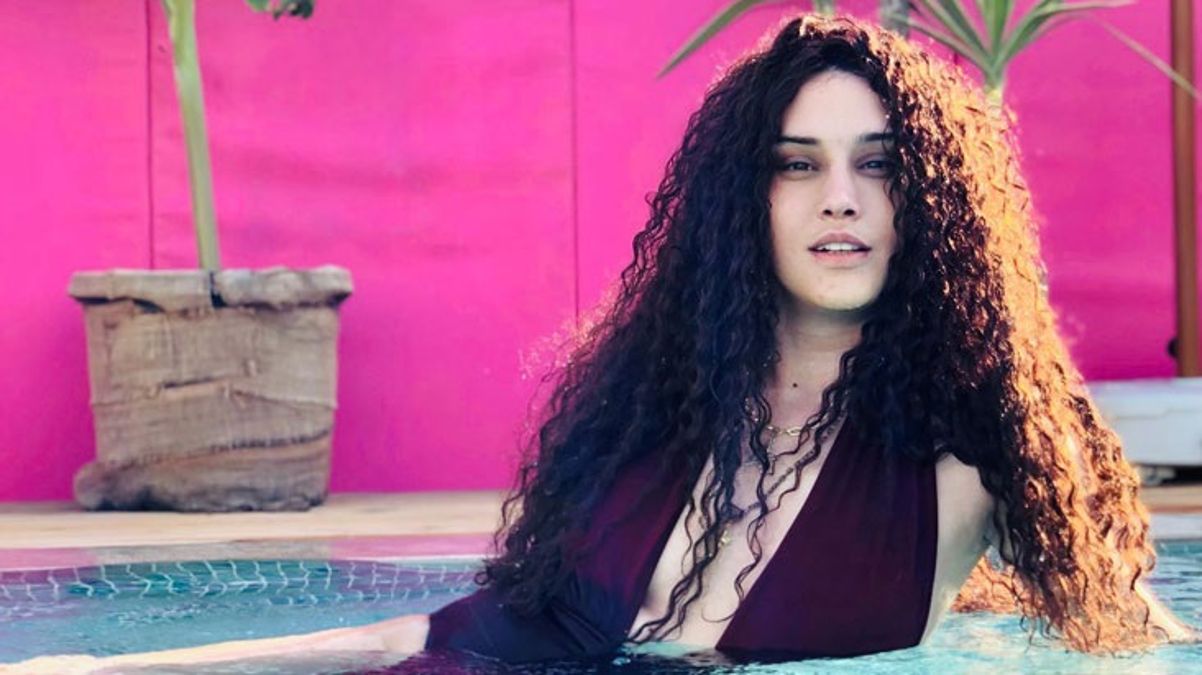 Son hali Güllü’ye benzetilen Zeynep Koçak’tan güldüren yorum: Güllü gibi davranıp insanları dolandıracaktım