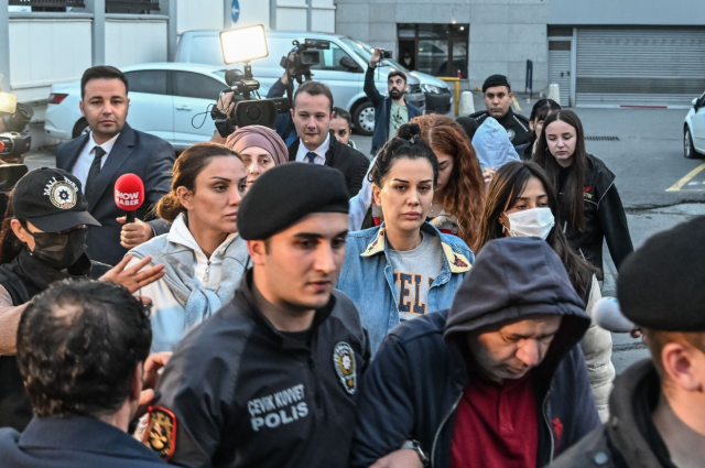 Engin Polat'ın anne ve babası boşanıyor mu? Şükran Polat'tan yalanlama geldi