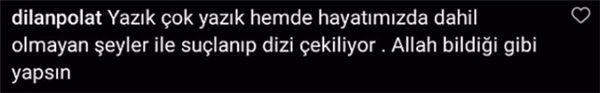 Kıvanç Tatlıtuğ... 'AİLE' DİZİSİNDE HANGİ AİLEYE GÖNDERMEDE BULUNDU!..