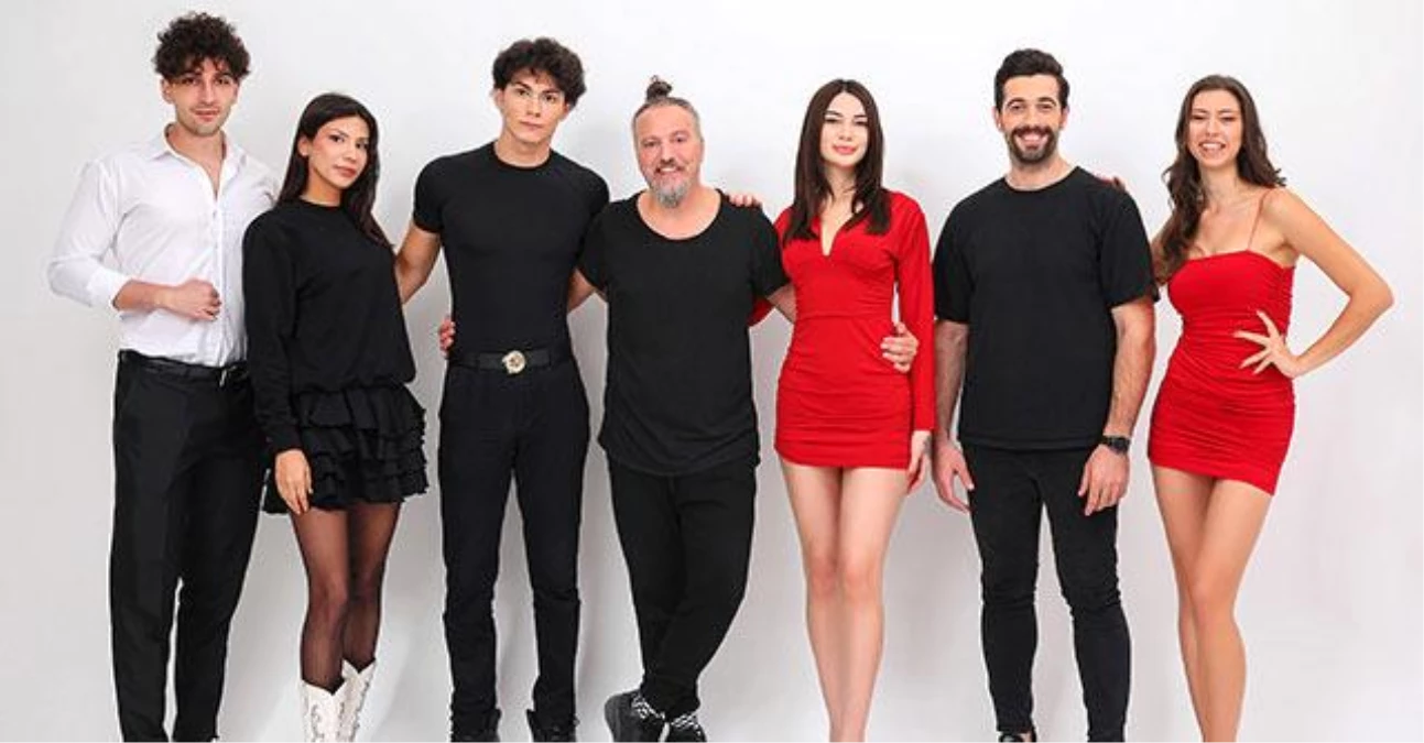 Sinemanın Kral ve Kraliçesi Yarışması Sonuçlandı