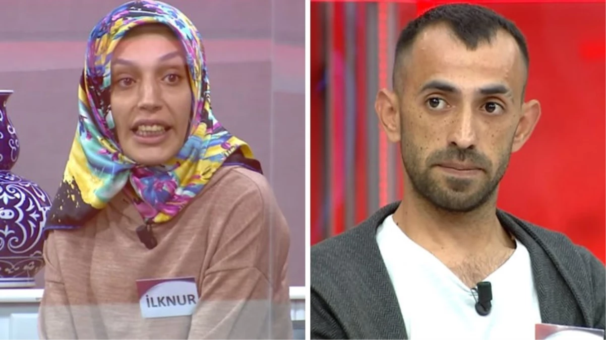 8 sevgilisi var 10 kez evden kaçtı! Eş, 11. kez dönmesi için Zahide Yetiş’in programında yardım istedi