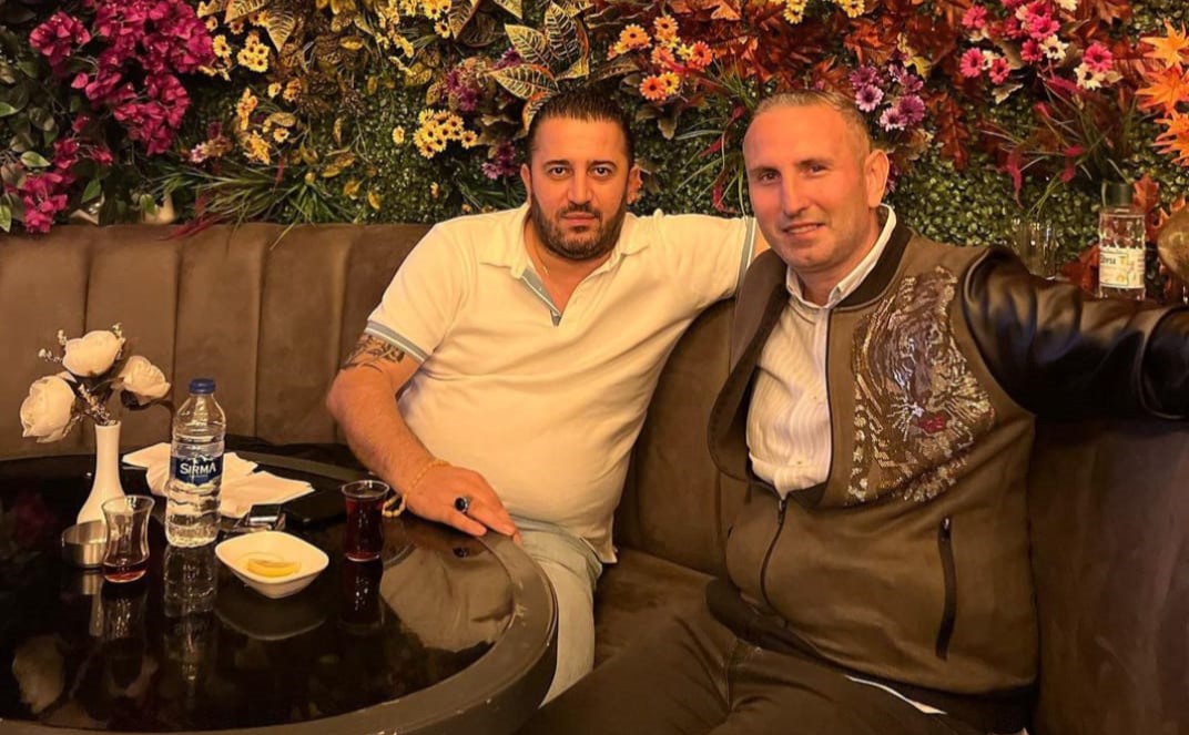 İş Adamı Sezai Gülmez kimdir