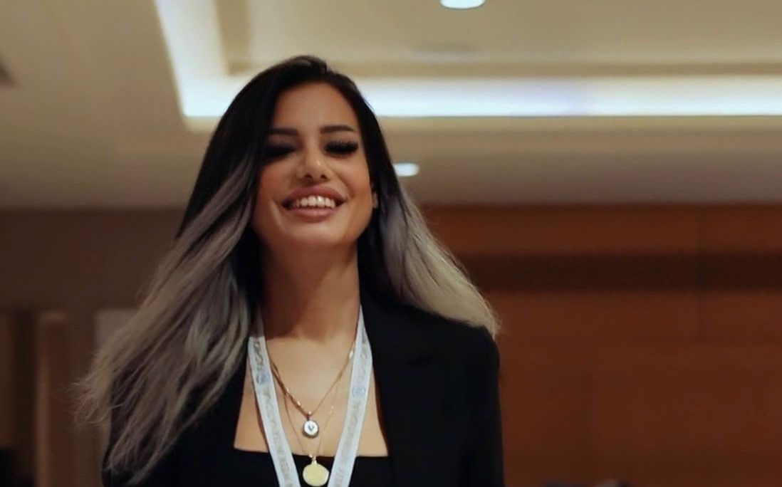 Ceylan Bakır Odacıoğlu