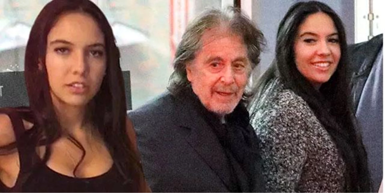 Al Pacino, 29 yaşındaki sevgilisiyle ayrıldıktan sonra nafaka ödemeye devam edecek