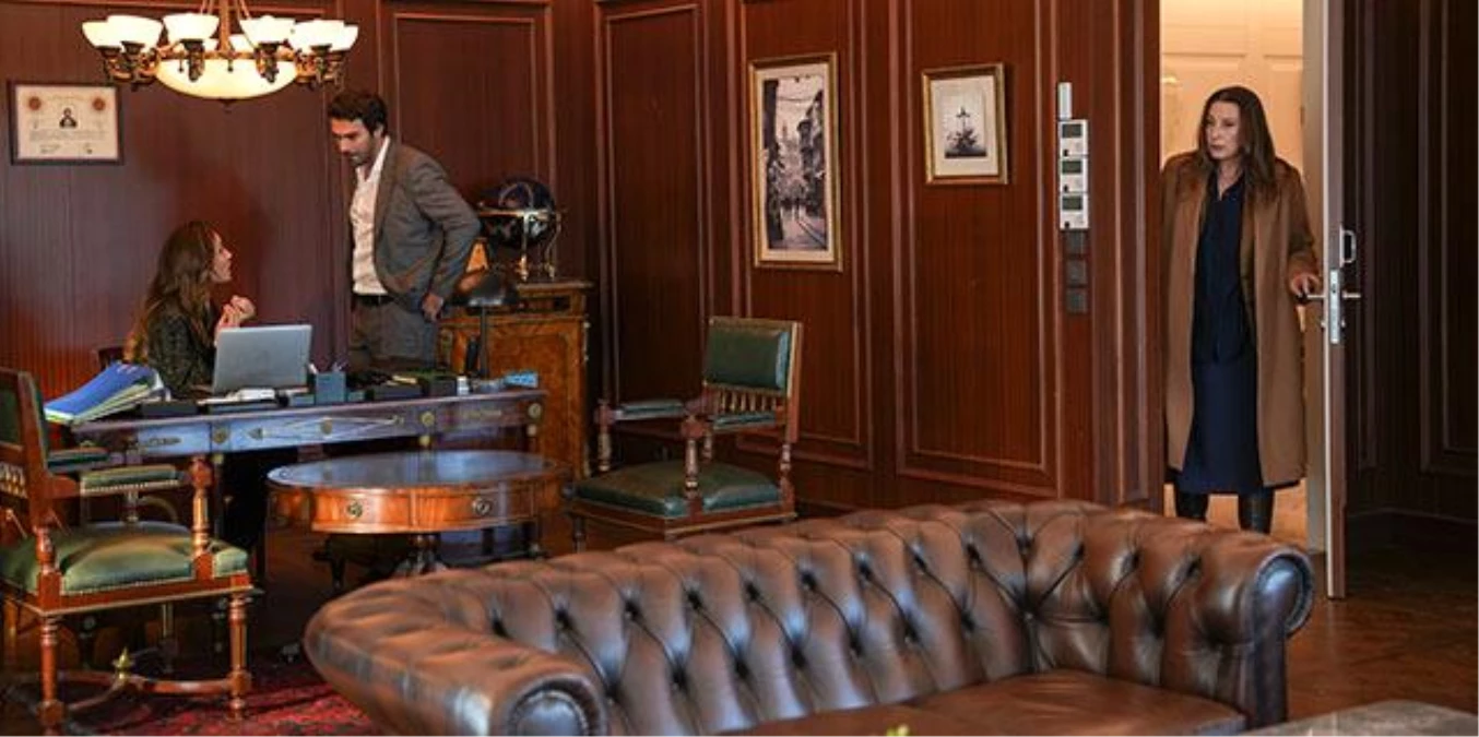 Güzide’nin zorlu savaşı