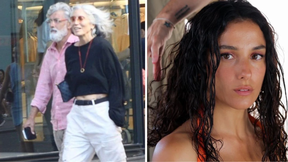 Babası Serenay Sarıkaya’nın annesiyle yasak aşk yaşayan Cansu Tosun konuştu: Herkes kendi yaptığından sorumlu