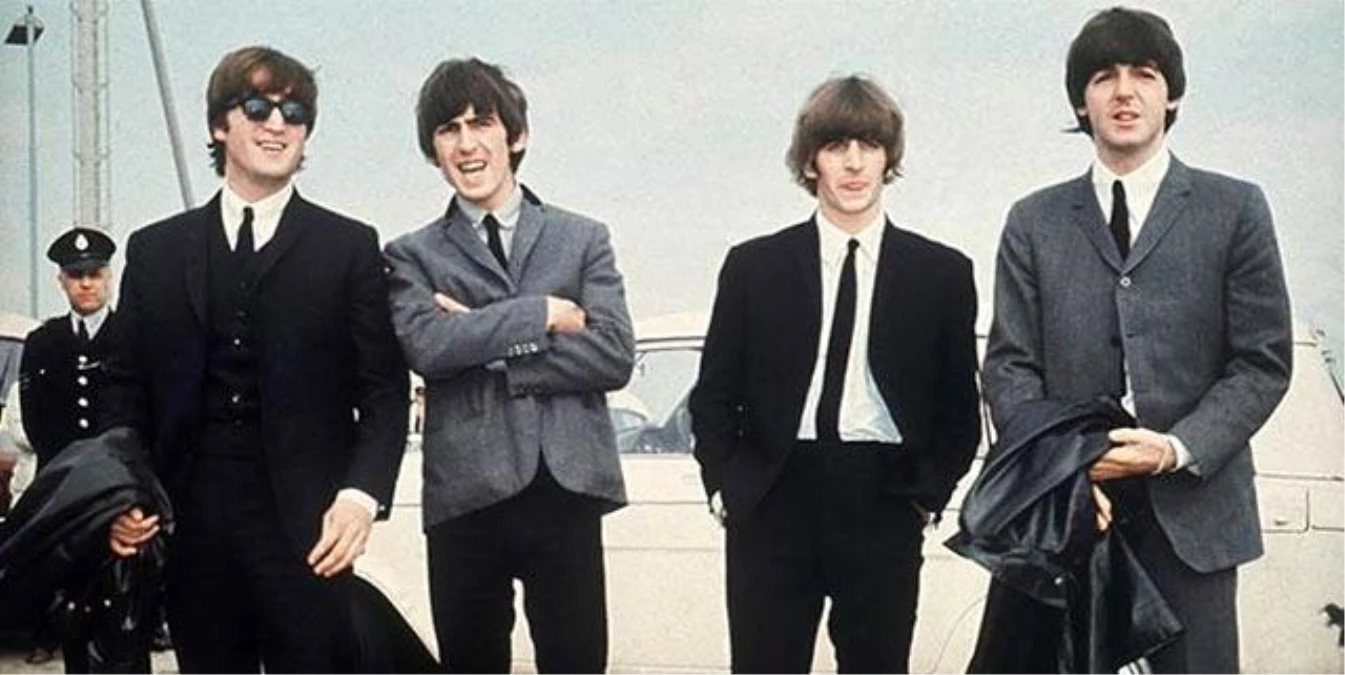The Beatles’ın Son Şarkısı ‘Now and Then’ Bir Numaraya Yükseldi