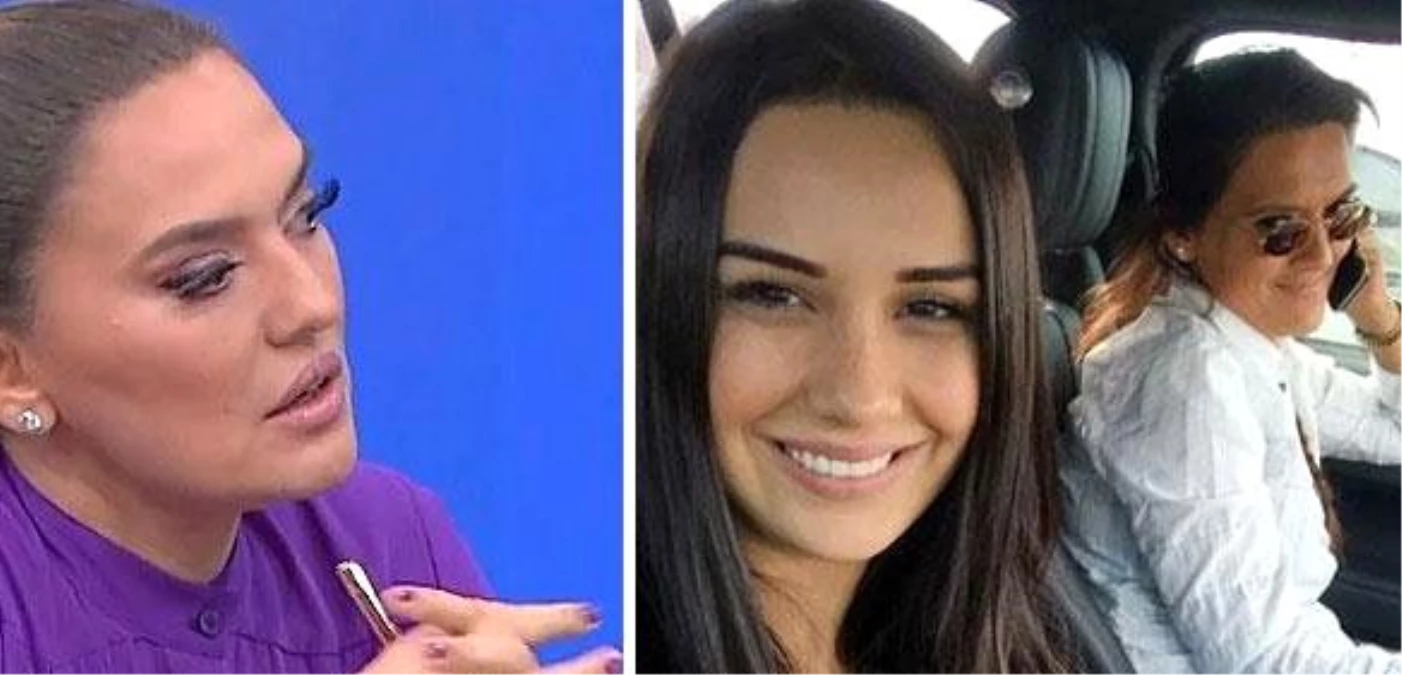 Demet Akalın, Dilan Polat’ın eşi Engin Polat tarafından dövüldüğünü iddia etti