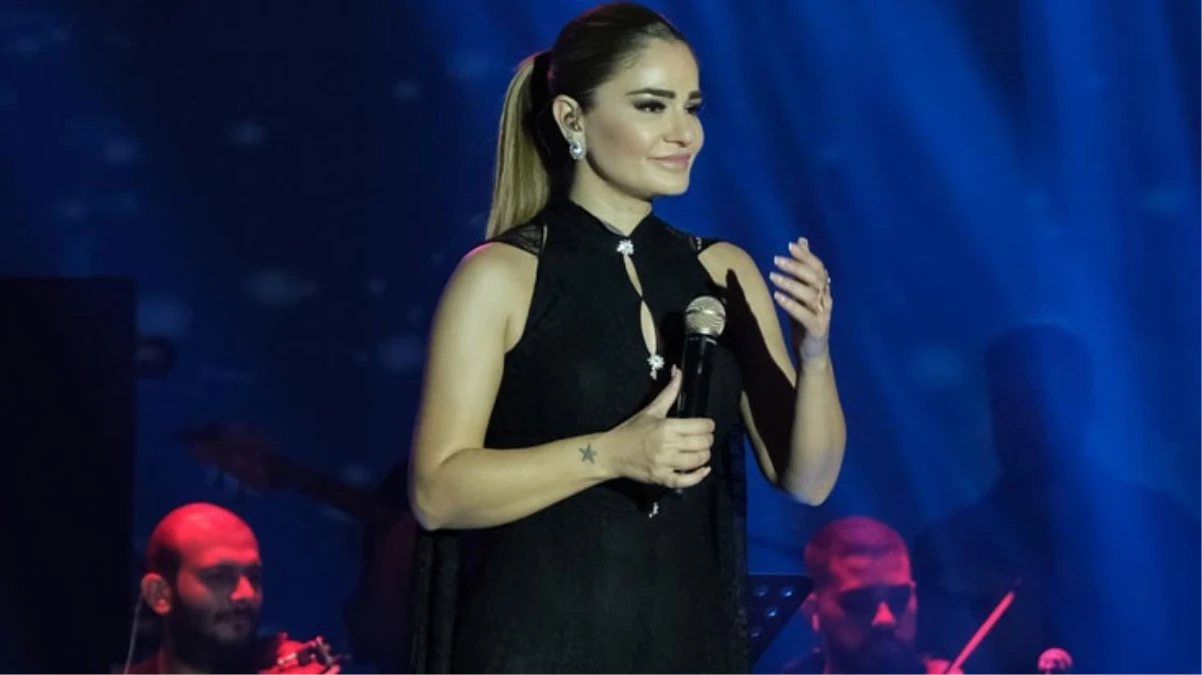 Derya Bedavacı’nın sahne aldığı eğlence mekanına silahlı saldırı