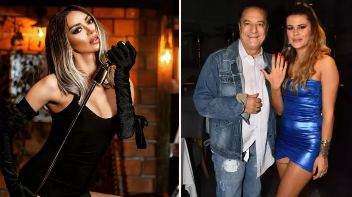 Didem Kınalı’dan Mehmet Ali Erbil’e olay yaratan sözler: Ancak teneşir paklar