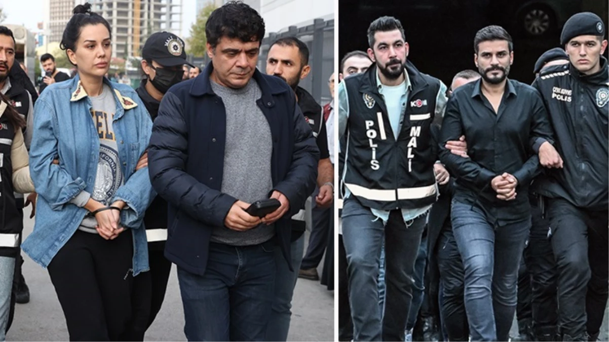 Dilan ve Engin Polat’ın tutuklanan kara kutusu Ahmet Gün itirafçı oldu