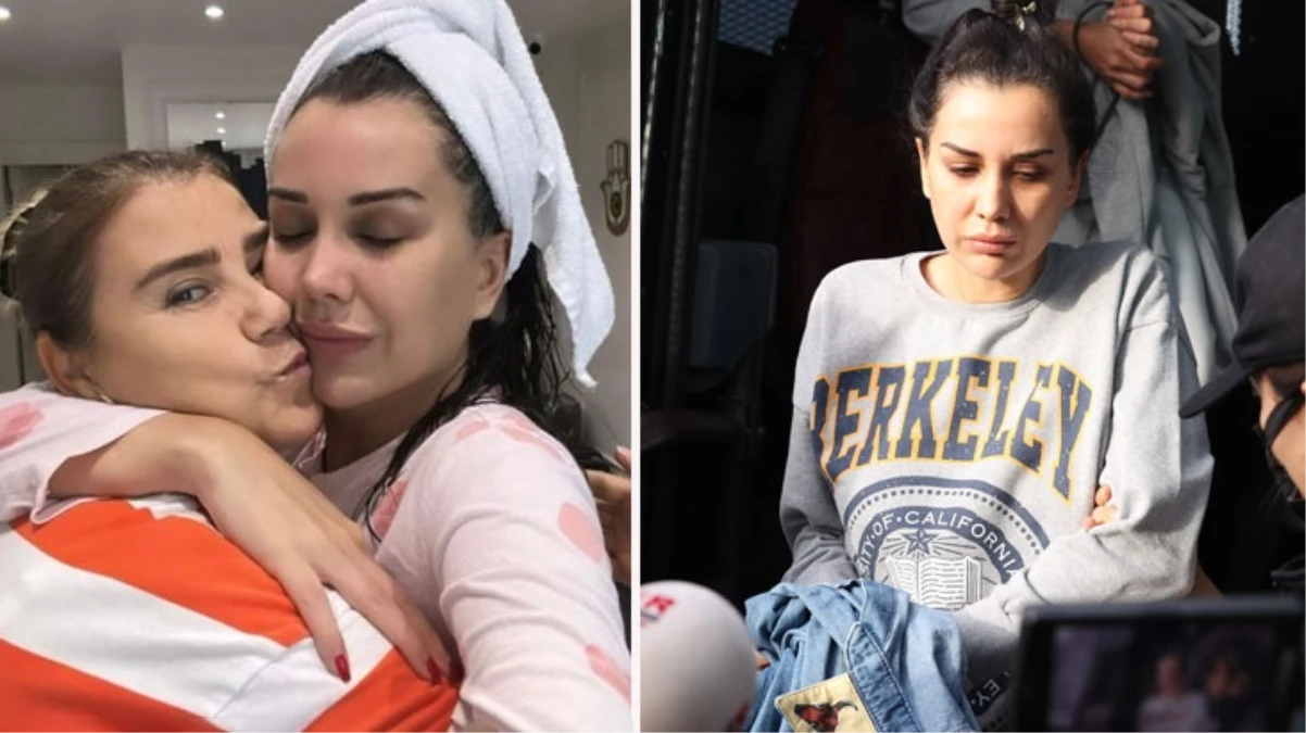 Dilan Polat’ın kara kutusu Şule, aileye sahip çıktı: En zor anlarında da buradayım