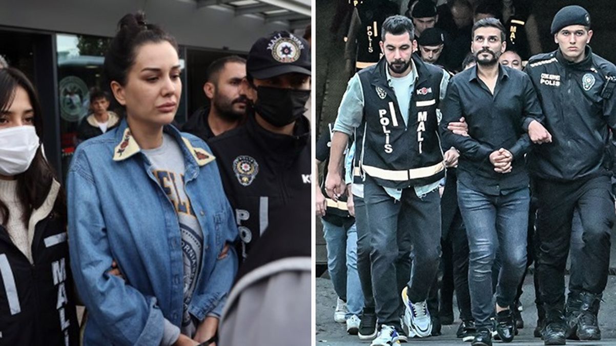 Dilan Polat’tan eşi Engin Polat’a telefon: İntihar etmek istiyorum