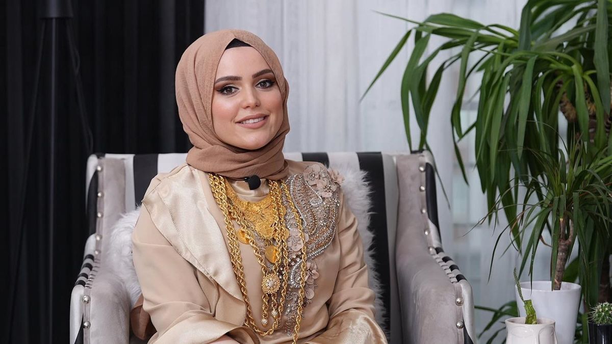 Dolandırıcılık iddiasıyla gündeme gelen fenomen Nevra Bilem’in mağdur kişiyi attığı ses kaydı ortaya çıktı