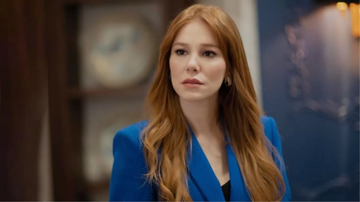 Elçin Sangu, imajını değiştirdi: Saçlarını kısa kestirdi