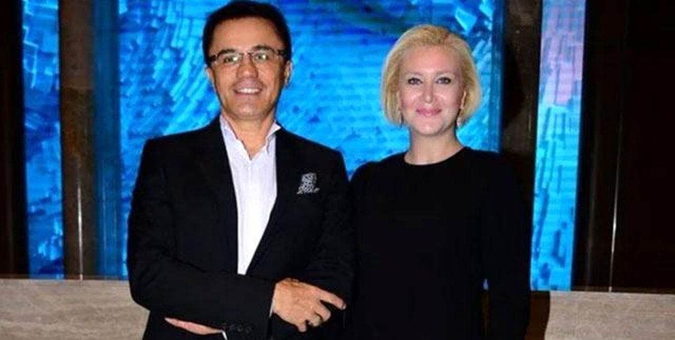 Diyetisyen Ender Saraç, eşi Benan Saraç’ı şiddetle suçladı