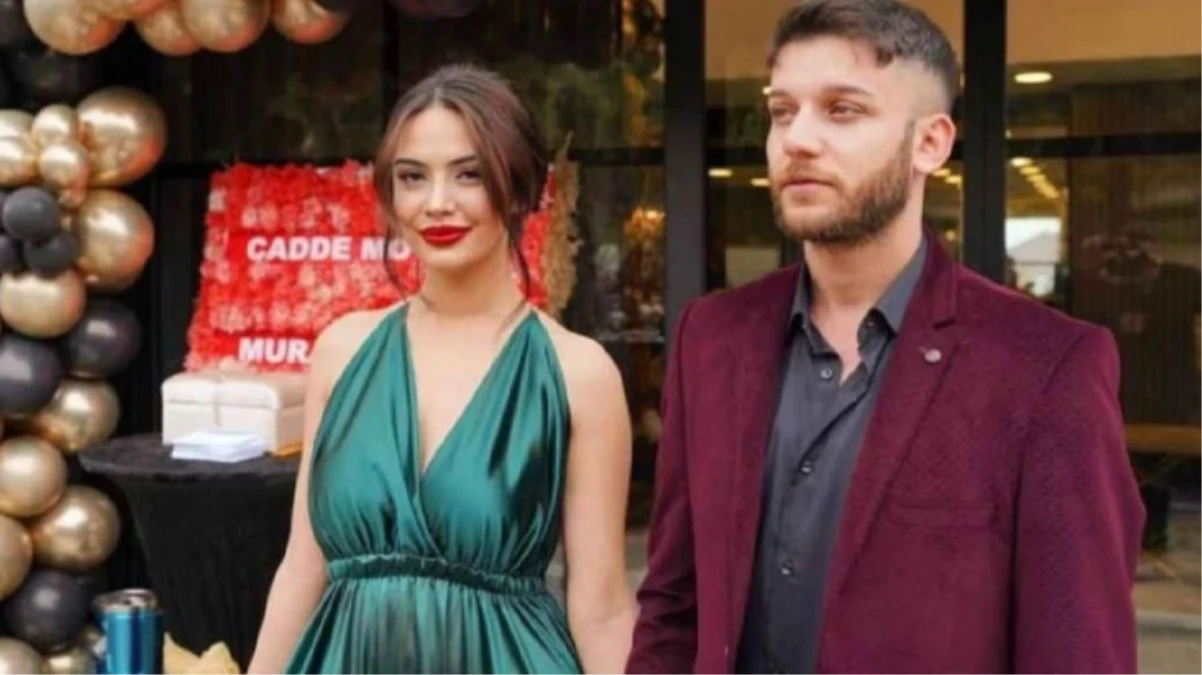 Eski eşinden Ece Ronay’ı zor duruma düşerecek itiraflar: Kapıma silahlı adamlar geldi