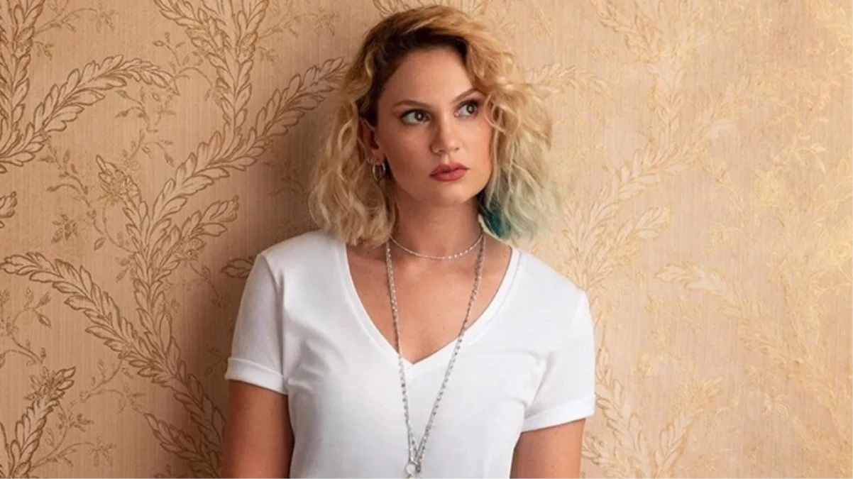 Farah Zeynep Abdullah, Kızılcık Şerbeti’nin kadrosuna dahil oldu